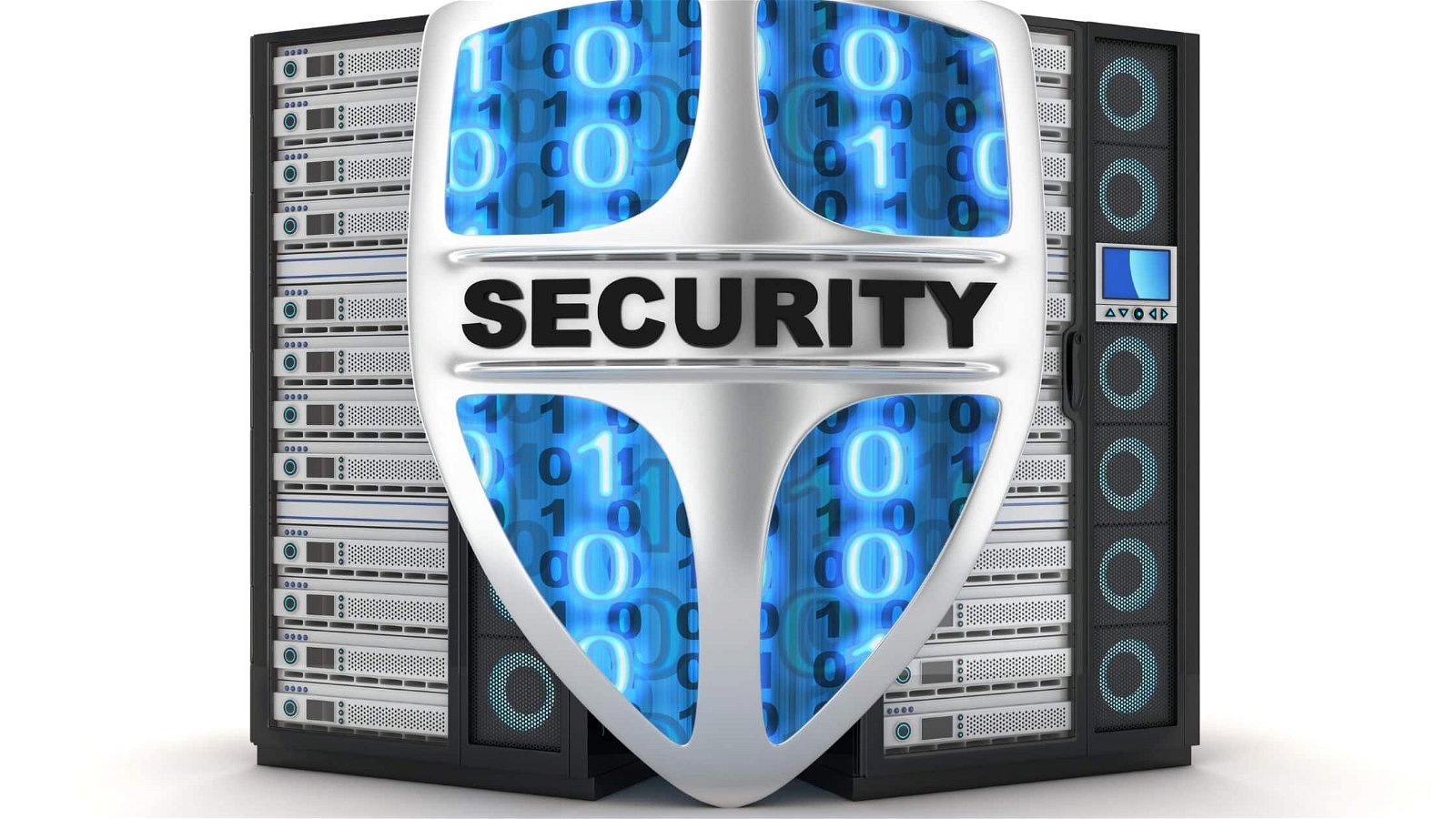 how to secure your dedicated server
